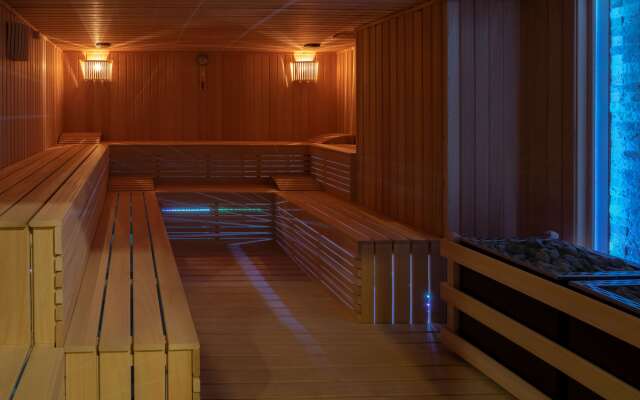 DoubleTree by Hilton Manisa