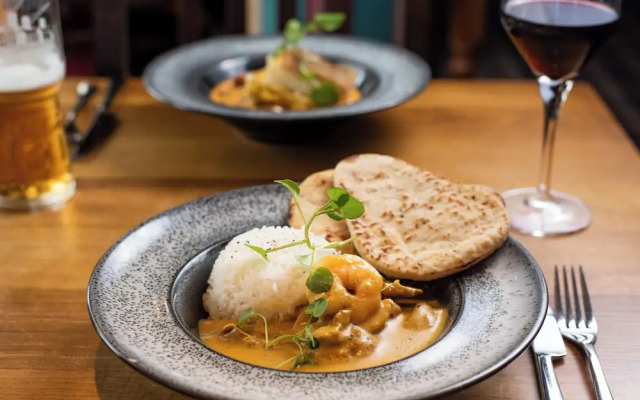 The Amble Inn - The Inn Collection Group