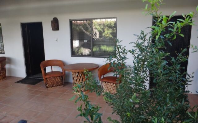 Casa de San Pedro Bed & Breakfast