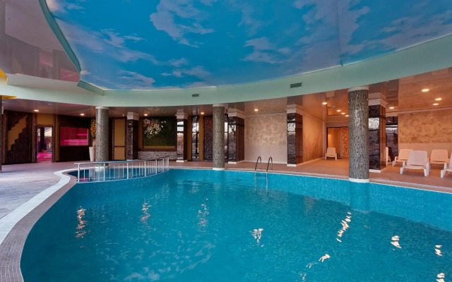 Elena Hotel - All Inclusive