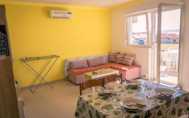 Apartment Elza