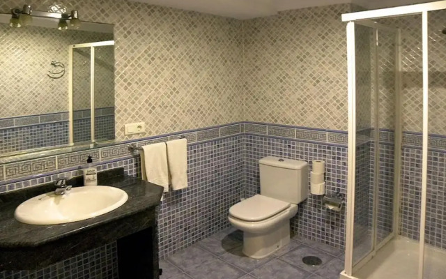 Apartamentos Balcón de Carabeo