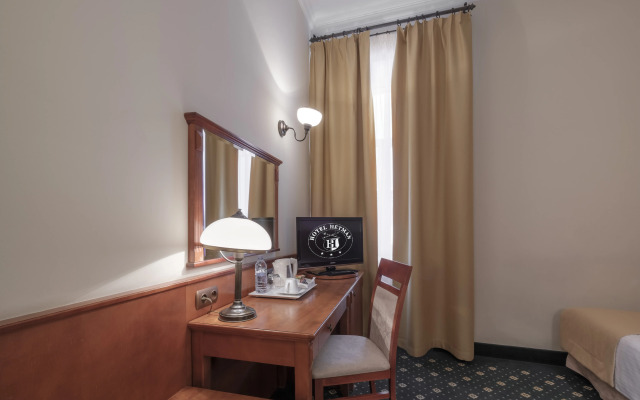 Hotel Hetman