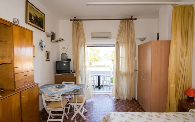 Casa Posidonia