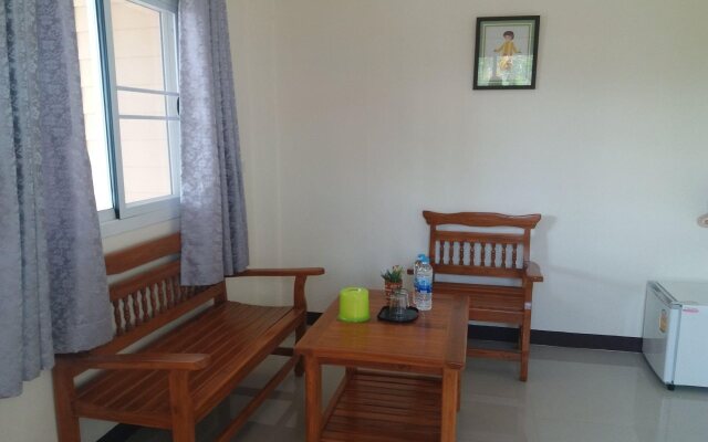 See Throught Resort