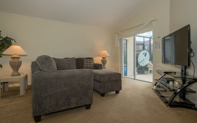 LKB1029LKB Lake Berkley - Four Bedroom Home