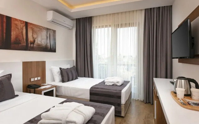 Le Marden Hotel Spa
