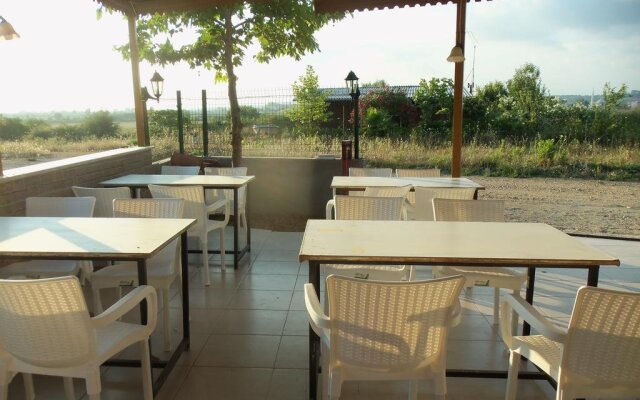 Gülce Family ApartHotel
