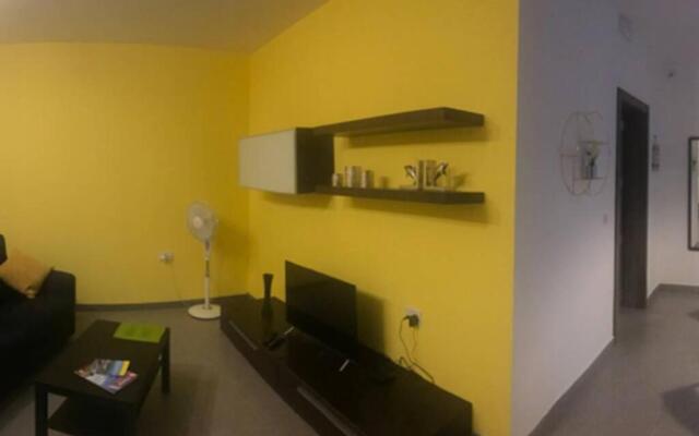 The Overhills Suite, your home away from home
