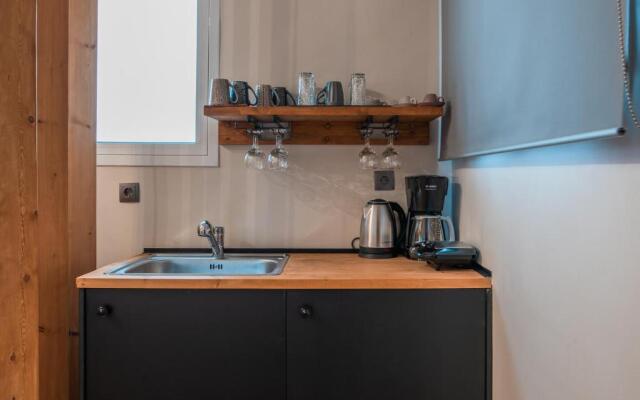 NOHO Boutique , premium living 7