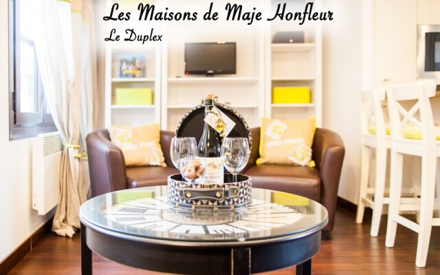 Location de Maje