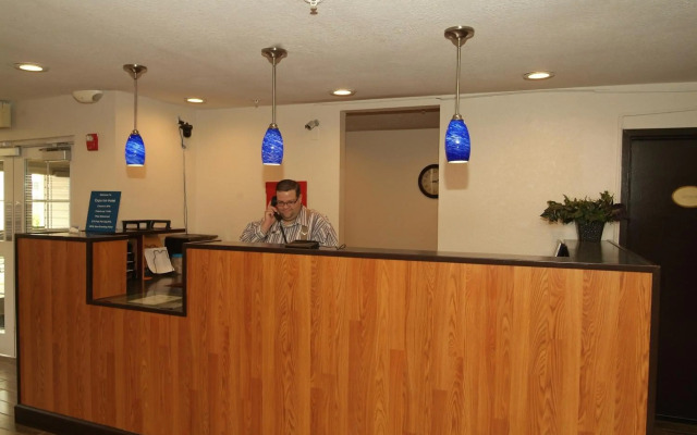 Expo Inn Hotel