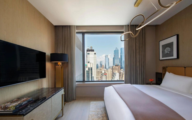 The Ritz-Carlton New York, NoMad