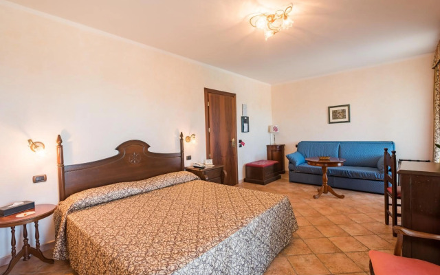 Hotel Lido degli Spagnoli