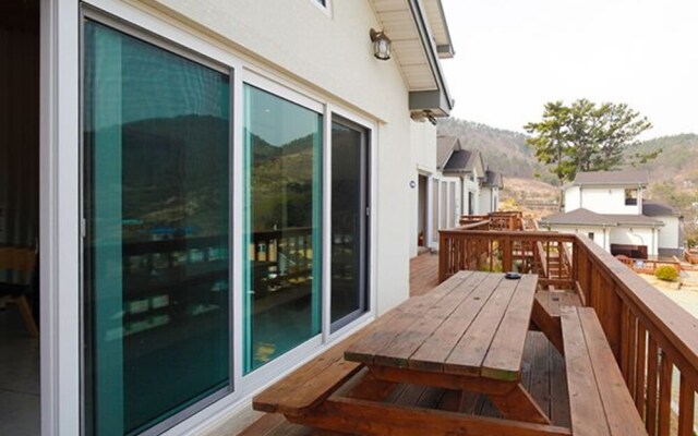 Yeosu Healing Pension