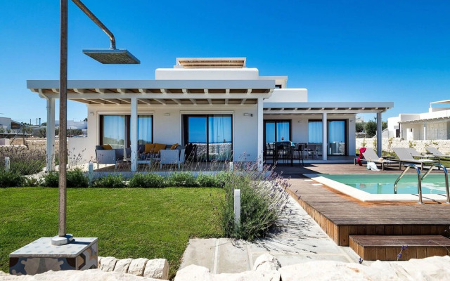 San Lorenzo - Lavanda