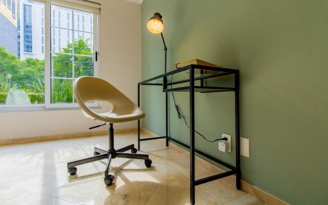 Capitalia Racine Polanco