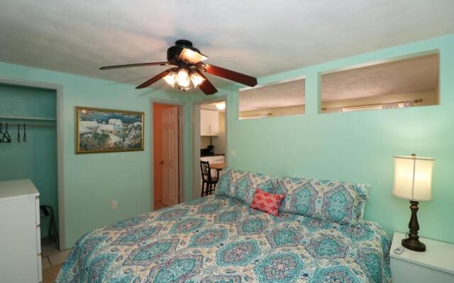 Grove City Motel