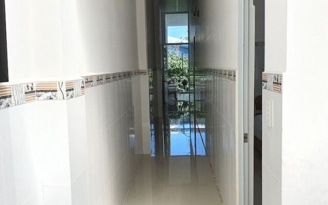 Song Ngoc Guesthouse
