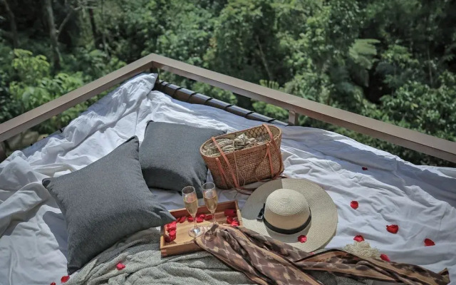 Harsa Sanctuary by GenuineHost