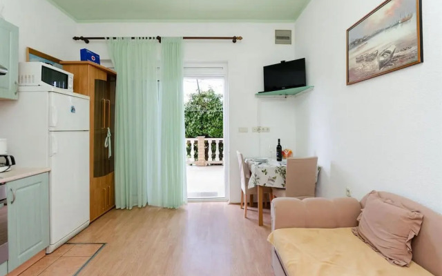 Oasis Of Peace In Lopar