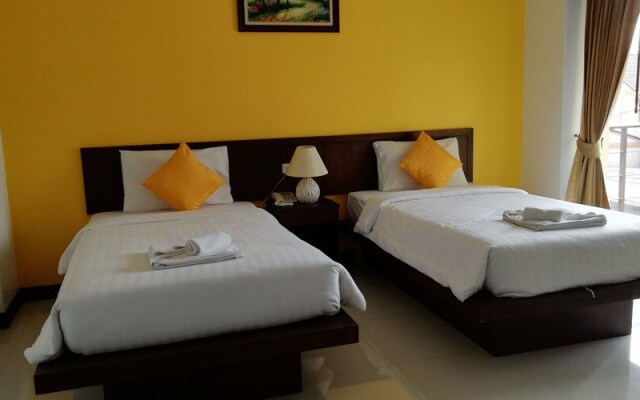 Times Sri Boutique Hotel