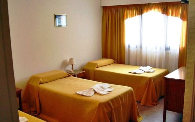 San Remo Hotel