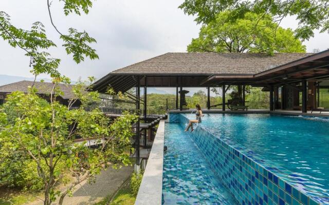 Rain Tree Khao Yai Hotel