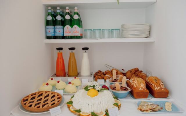 Villa Francesco Luxury Suites
