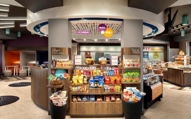 Tru by Hilton Ashland