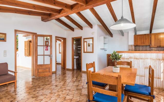 Villas Geisan