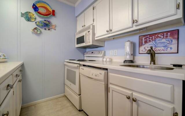 Ocean Dunes Hilton Head Island