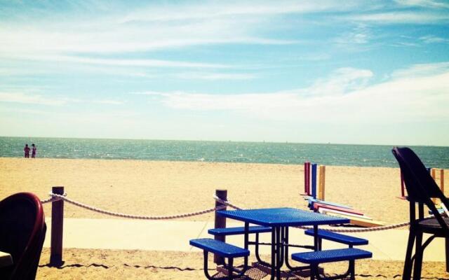 Paradise Getaway