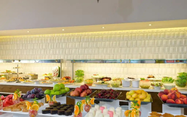 Alaaddin Beach Hotel - Adults Only