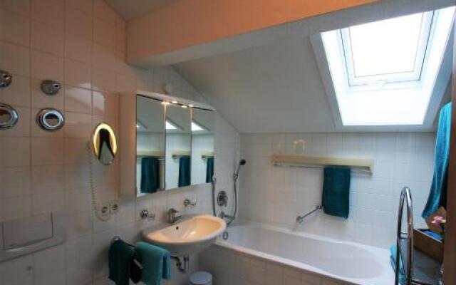 Alpenflair Ferienwohnungen Whg 223