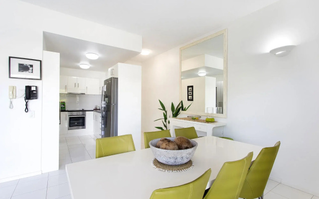 Rimini Holiday Apartments