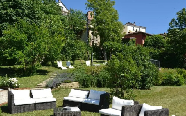 Affittacamere Casa Caimotta