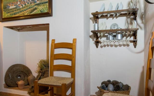 Terra Blanca del Benicadell