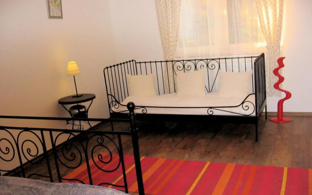 Jazz Old Town Apartment