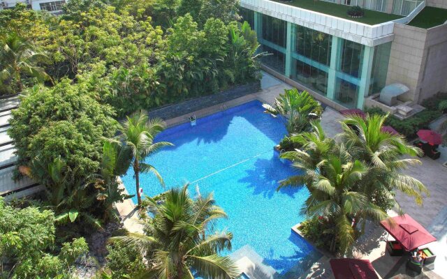 Novotel Shenzhen Bauhinia