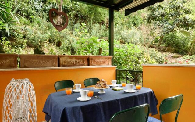 OSIDE HOUSE alloggio turistico
