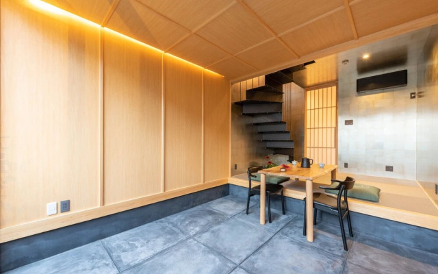 Tabitabi Stay Taishi