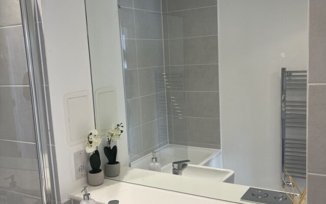 Beautiful 2-bed Apartment in London