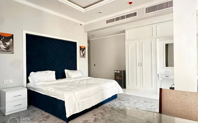 Remal Royal Residence