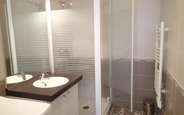 Appartement Étel, 2 pièces, 4 personnes - FR-1-479-54