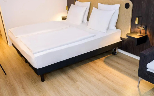 Tulip Inn Ludwigshafen City