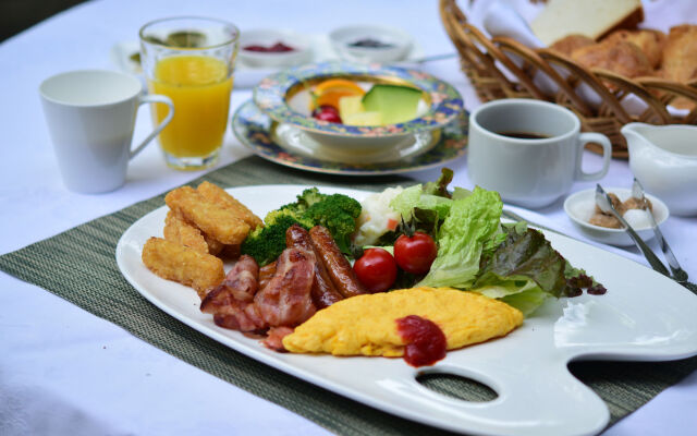 Hakuba Mominoki Hotel