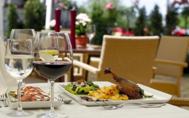 Pensjonat Kazimierski