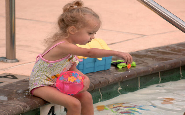 Moody Gardens Hotel, Spa and Convention Center