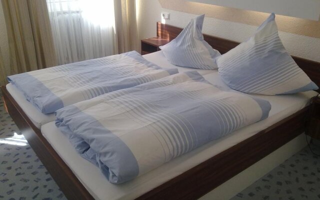 ***-Hotel garni Haus Diana